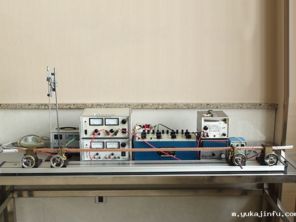 导体直流电阻测试仪