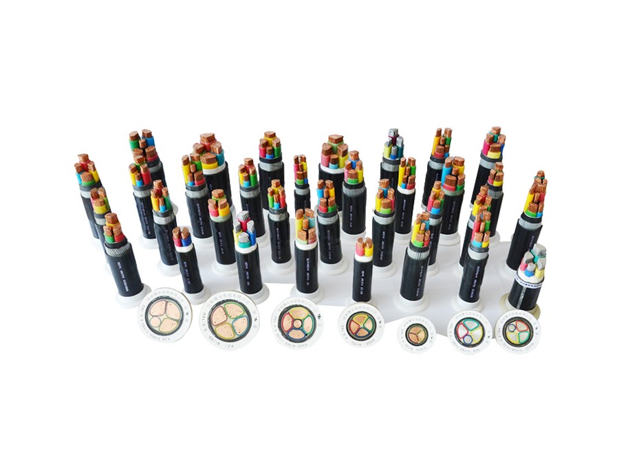 0.6/1kV 聚氯乙烯绝缘开云体育在线直播