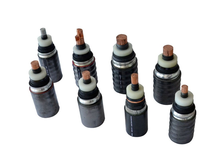 66kV-500kV交联聚乙烯绝缘开云体育在线直播