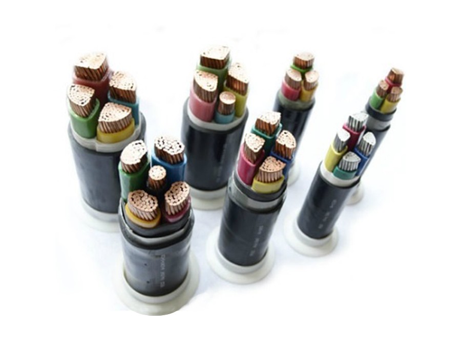 0.6/1kV交联聚乙烯绝缘开云体育在线直播